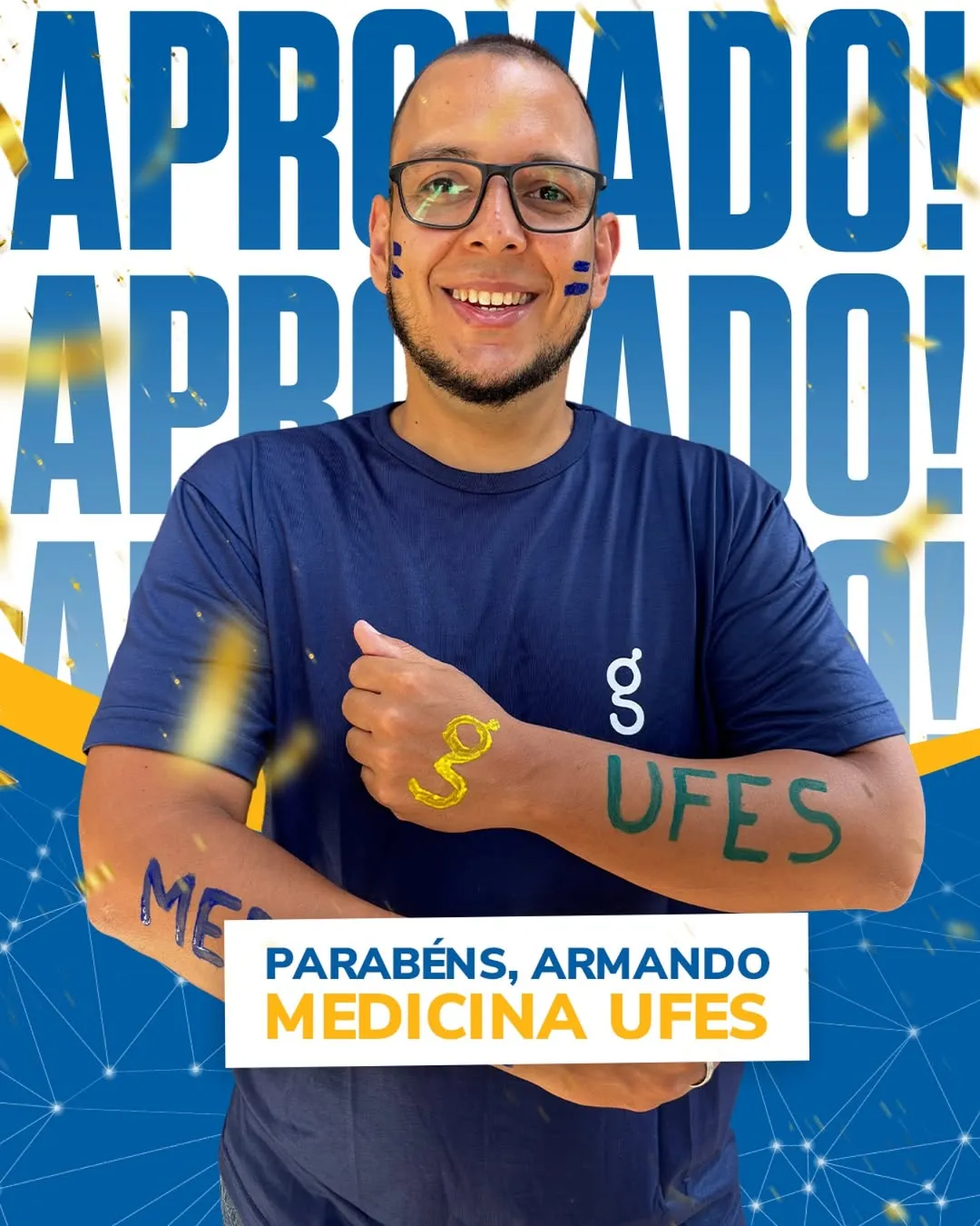 Armando Aguiar