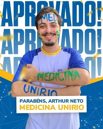 Arthur Neto
