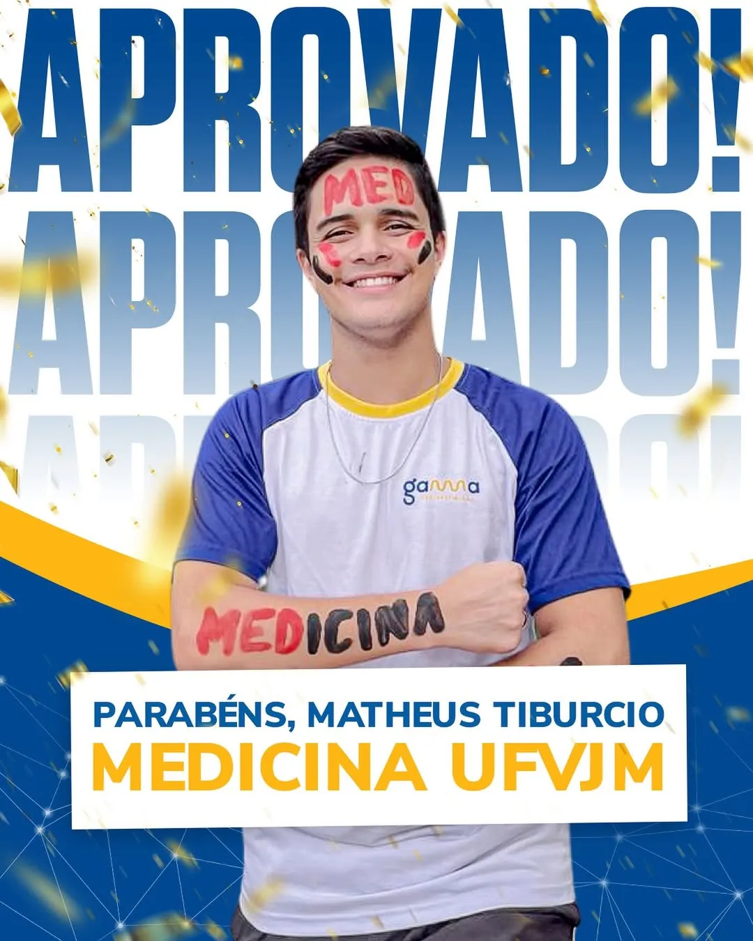 Matheus Tibúrcio